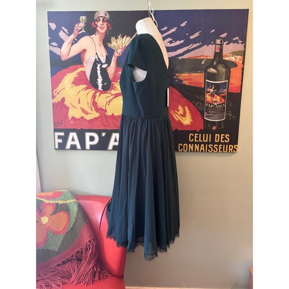 Dress the Population dress - Picture 2 of 9